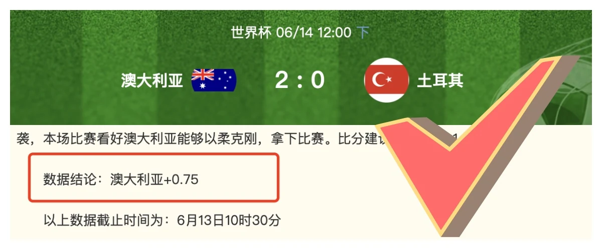 阿根廷队首秀爆冷致使夺冠赔率急剧下滑至第五位